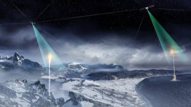 Photo of Report: US taps Raytheon to build missile tracking satellites to monitor China