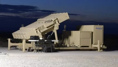 Photo of US Army to receive new air defense system