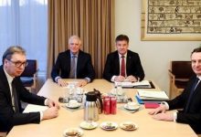 Photo of Serbia, Kosovo agree on implementation of EU-backed agreement to normalize ties