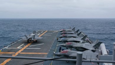 Photo of Singapore to purchase eight additional F-35B Fighters from Lockheed Martin