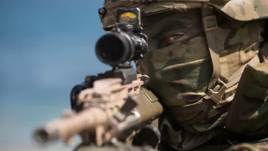 Photo of The US and South Korea are holding their largest joint military exercise in 5 years