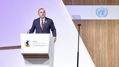 Photo of Türkiye calls for developing vulnerable nations at UN summit