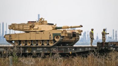 Photo of Romania wants to buy Abrams tanks