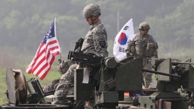 Photo of North Korea calls on UN to halt joint US-South Korea military drills