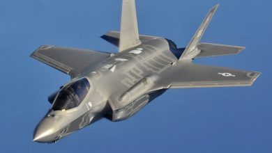 Photo of South Korea approves $2.85 Billion F-35A purchase plan