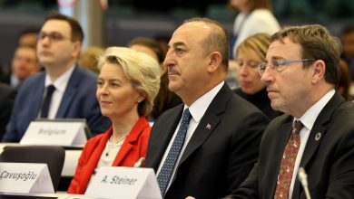 Photo of ‘Sweden’s steps not enough to address Türkiye’s concerns’