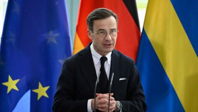Photo of PM: Sweden hopes for Türkiye’s NATO approval after elections