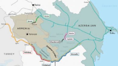 Photo of Azerbaijan takes control of strategic points in Eastern Zangezur