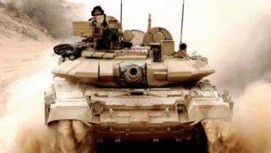 Photo of Report: China can provide hundreds of tanks to Russia bypassing the US