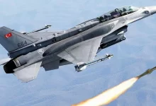 Photo of Kalın: US should find a formula for F-16 sale to Türkiye