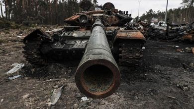 Photo of Analysis: Who will end the Russia-Ukraine war?