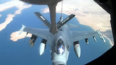 Photo of Report: US military seeks to brew jet fuel from the air
