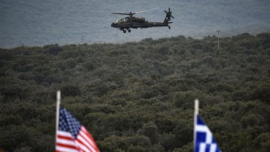 Photo of Analysis: Why did Greece become a US base after 74 years?
