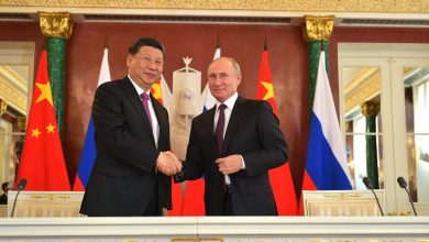 Photo of Analysis: Chinese-Russian cooperation undermines the West