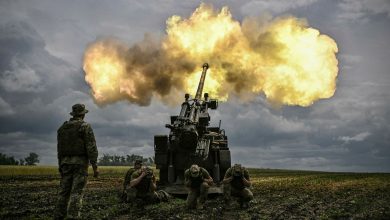 Photo of Ukraine’s military expenditures reach 44B USD in 2022