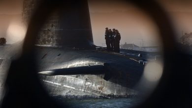 Photo of “AUKUS nuclear submarine pact aims to create NATO-replica in Asia-Pacific”