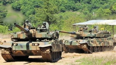Photo of Russia warns South Korea against arming Ukraine