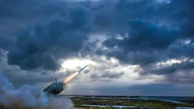 Photo of Australia to accelerate missile build