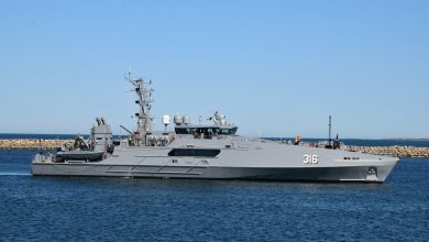 Photo of Austal introduces AI-Based Ship hull design software