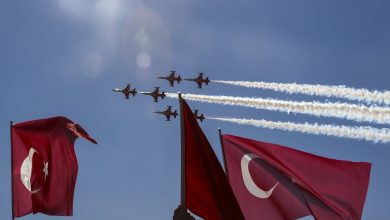 Photo of Aviation, tech enthusiasts regather as Teknofest fever kicks off