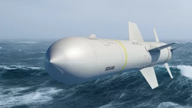 Photo of Boeing awarded $1.17 billion US Navy contract