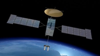 Photo of Lockheed Martin Awarded $2.7B Australian Satellite Contract