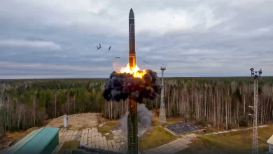 Photo of Analysis: The latest evidence that Russia is moving towards using nukes
