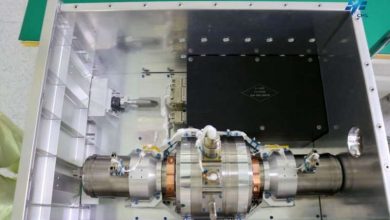 Photo of China tests a Stirling engine in orbit