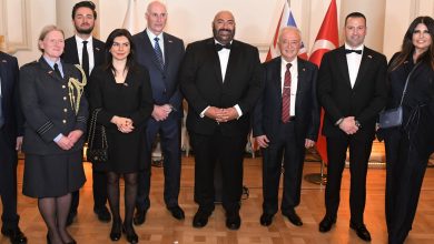 Photo of Turkish arms pioneer CANiK buys British defense firm AEI Systems