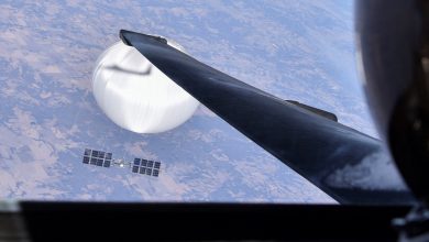 Photo of Report: Chinese spy balloon gathered intelligence from sensitive U.S. military sites, despite U.S. efforts to block it