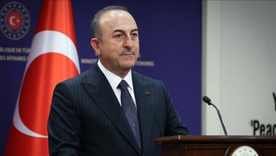 Photo of Çavuşoğlu: US wants a ‘terror state’ in Syria
