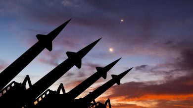 Photo of Analysis: Is the World Ready for the New Era of Deterrence?