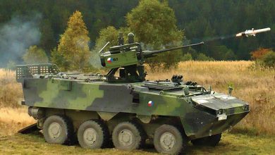 Photo of Czechs move to hike military spending to NATO level