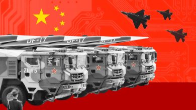 Photo of Analysis: Has China Shifted the Middle East Balance of Power?