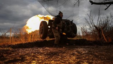 Photo of Report: World military spending hits record high amid war in Ukraine