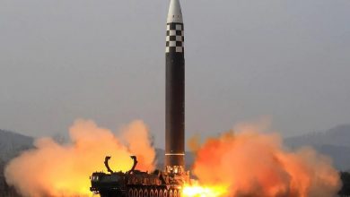 Photo of South Korea to develop hypersonic missile defence system