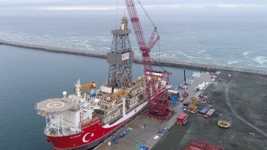 Photo of Türkiye achieves energy breakthrough with Black Sea gas