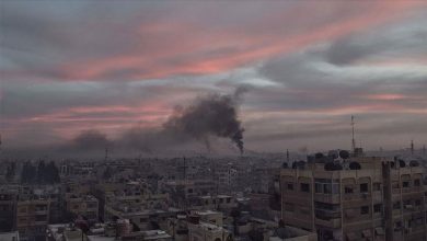 Photo of Iran-Israel conflict escalates in Syria amid Persian Gulf normalization wave