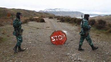 Photo of Türkiye reaffirms support for Azerbaijan after deadly Armenian attack