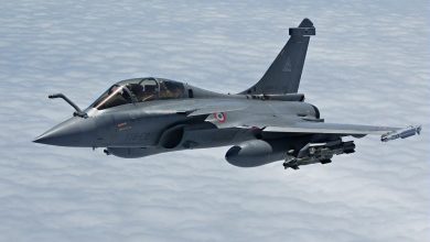 Photo of Report: Indonesia to order 18 more French Rafale Fighters for $2.3 billion
