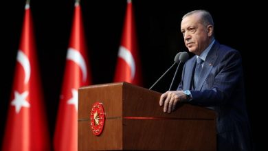 Photo of Erdoğan: Black Sea gas historic milestone to energy independence