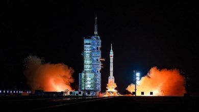 Photo of Russia eyes building its own space station, organizing moon missions