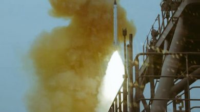 Photo of India flight-tests Sea-Based ballistic missile defense system