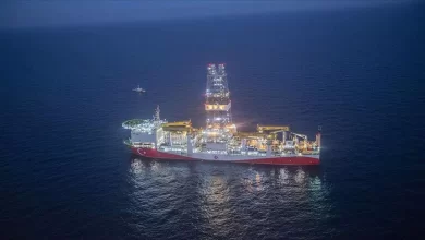 Photo of Analysis: Five things to know about Sakarya, Türkiye’s biggest offshore gas field