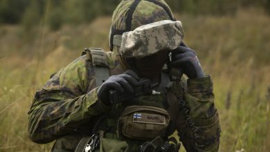 Photo of Finland completes first NATO exercise as alliance member