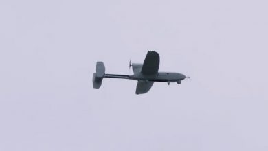Photo of German weapons maker develops unmanned bomber