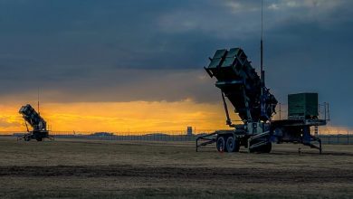 Photo of Germany confirms Patriot delivery to Ukraine