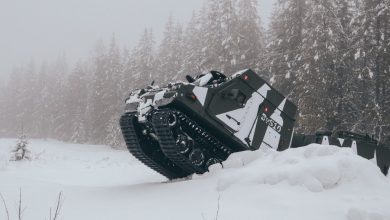 Photo of Germany orders 227 more All-Terrain vehicles