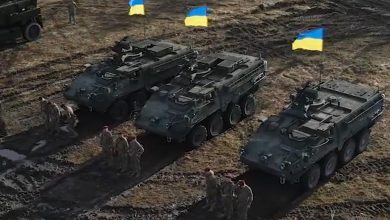 Photo of The US is preparing a $2.6 billion military aid package for Ukraine