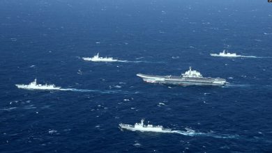 Photo of China, Singapore to hold joint naval drills